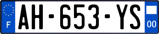 AH-653-YS