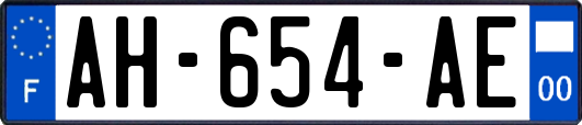 AH-654-AE