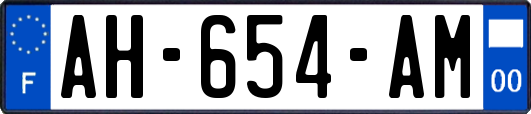 AH-654-AM