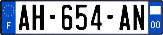 AH-654-AN