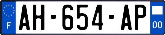 AH-654-AP