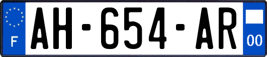 AH-654-AR