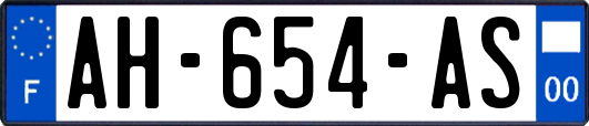 AH-654-AS