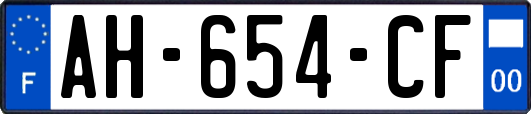 AH-654-CF