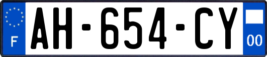 AH-654-CY