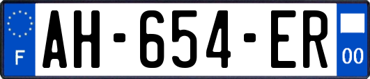 AH-654-ER