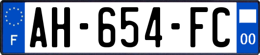 AH-654-FC