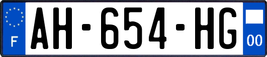 AH-654-HG