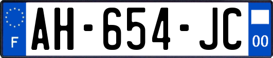 AH-654-JC
