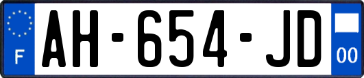 AH-654-JD