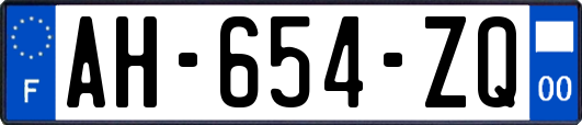 AH-654-ZQ