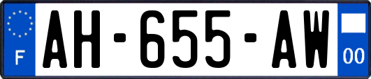 AH-655-AW