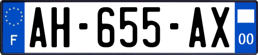 AH-655-AX