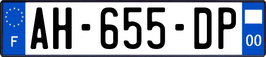 AH-655-DP