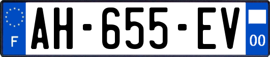 AH-655-EV