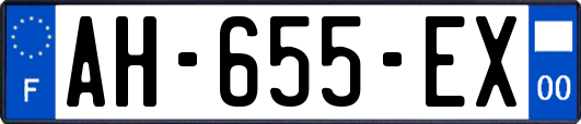 AH-655-EX