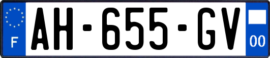 AH-655-GV