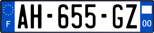 AH-655-GZ