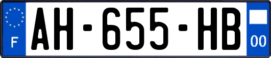 AH-655-HB