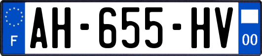 AH-655-HV