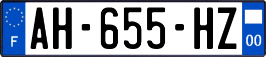AH-655-HZ