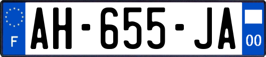 AH-655-JA