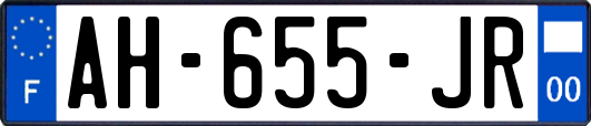 AH-655-JR