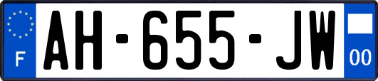 AH-655-JW