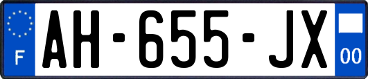 AH-655-JX