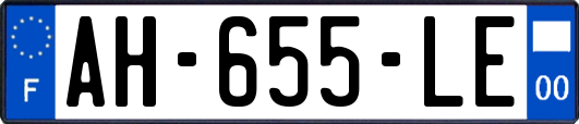 AH-655-LE