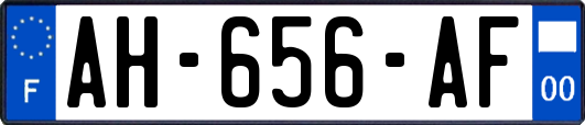 AH-656-AF