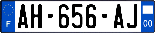 AH-656-AJ