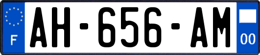 AH-656-AM