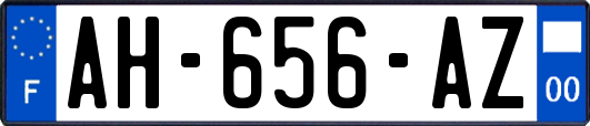 AH-656-AZ