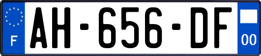 AH-656-DF