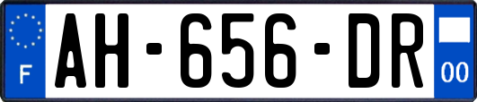 AH-656-DR