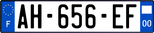 AH-656-EF
