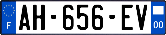 AH-656-EV