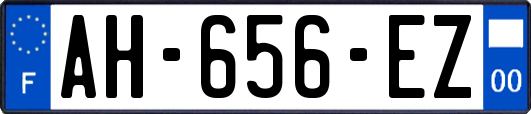 AH-656-EZ