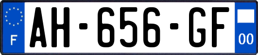 AH-656-GF