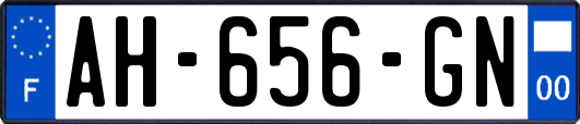 AH-656-GN
