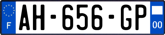 AH-656-GP