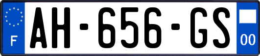 AH-656-GS