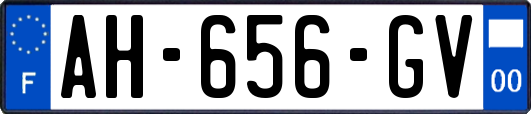 AH-656-GV