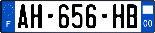 AH-656-HB