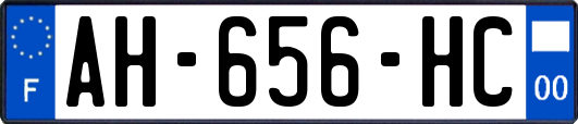 AH-656-HC
