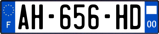 AH-656-HD