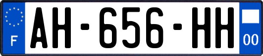 AH-656-HH