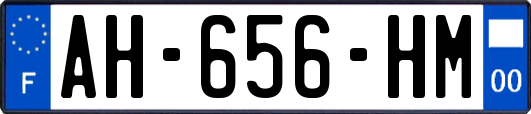 AH-656-HM