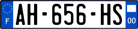 AH-656-HS